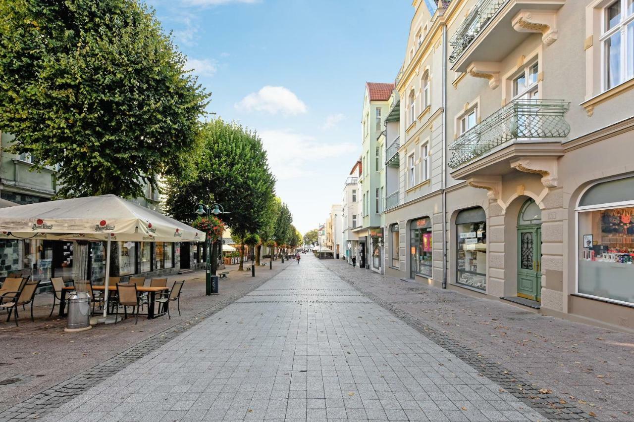 Monte Studio Sopot Exterior foto